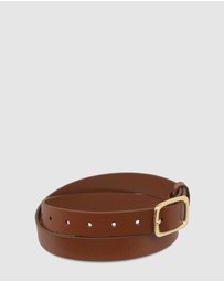 Status Anxiety - Nobody's Fault Belt