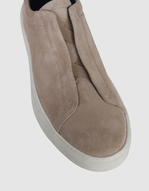 Brando - Phelps Sneakers