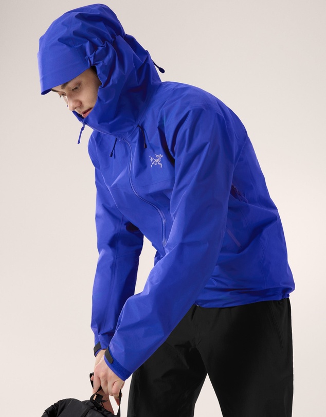 Arc'teryx - Beta SL Jacket Men's