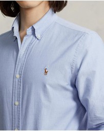 Polo Ralph Lauren - The Iconic Oxford Shirt