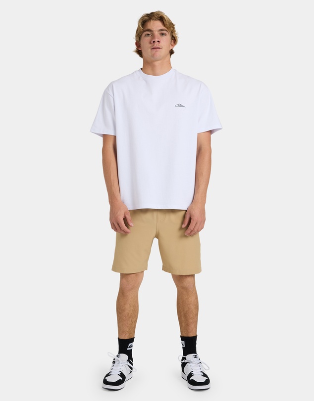 Quiksilver - Mens Taxer Amphibian 18