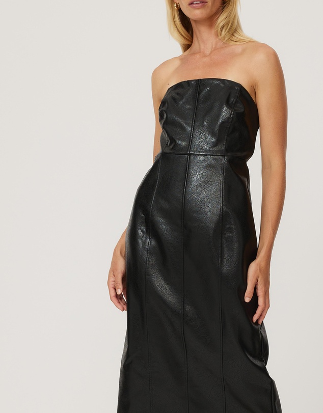 Tussah - Celene Midi Dress