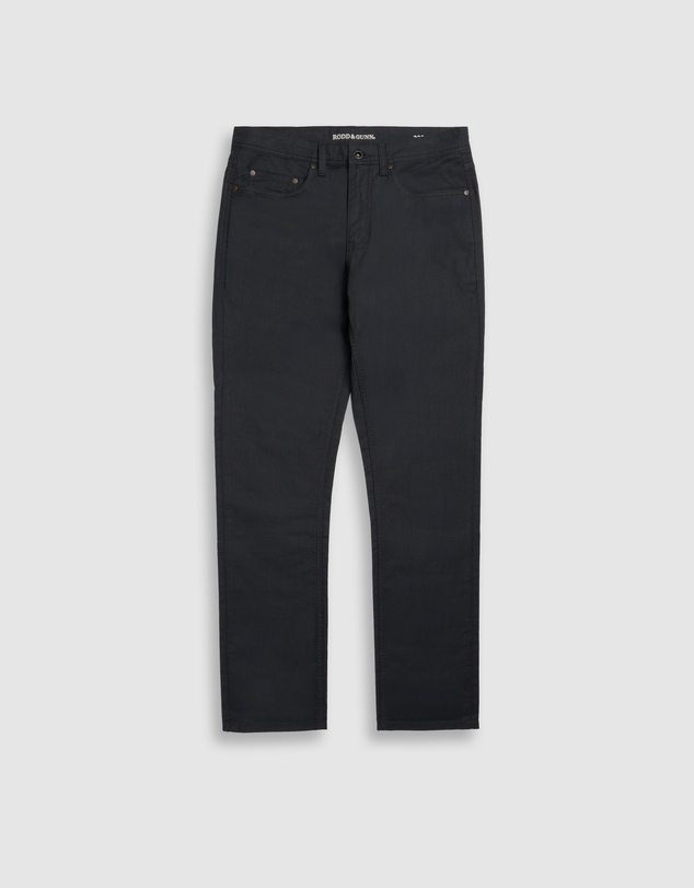 Rodd & Gunn - Gunn Straight Fit Jean Regular Leg