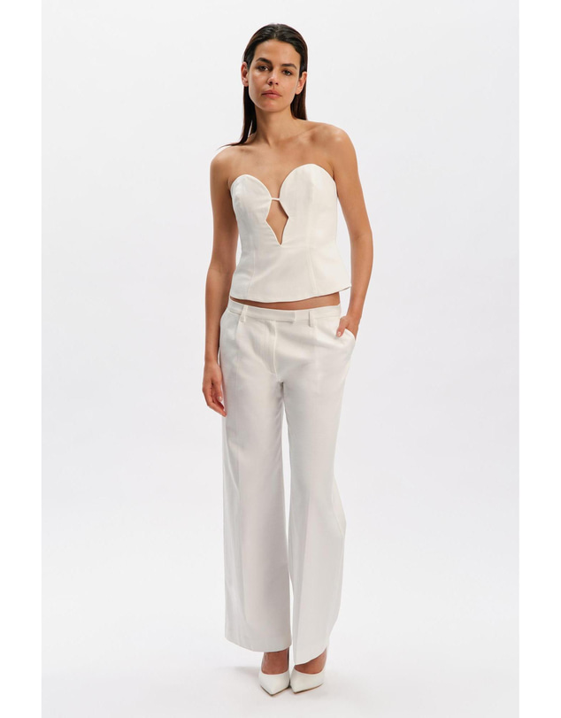 Bardot - Camella Wire Front Bustier