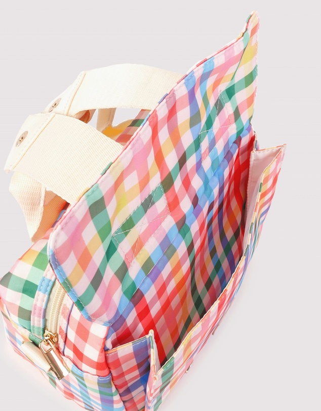 The Somewhere Co - Sugarplum Lunch Tote