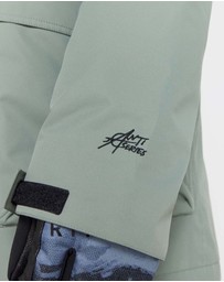 Rip Curl - Anti-Series Pinna 10K/10K Snow Jacket