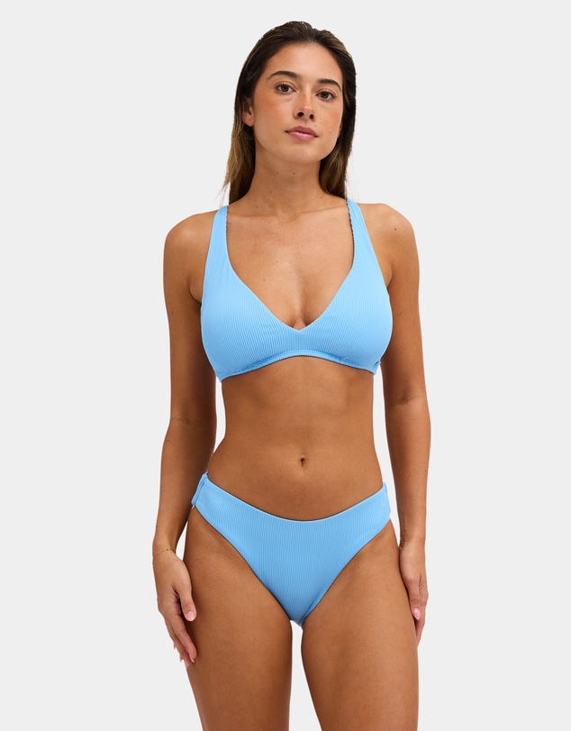 Roxy - Womens Comber Hipster Bikini Bottom