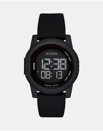 Nixon - Disk Watch