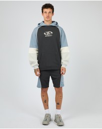 St Goliath - Quantum Hoodie