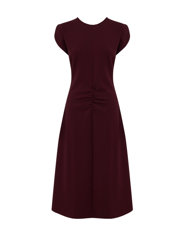 Oxford - Kitty Ponti Dress