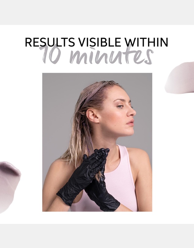 Wella - Color Fresh Mask