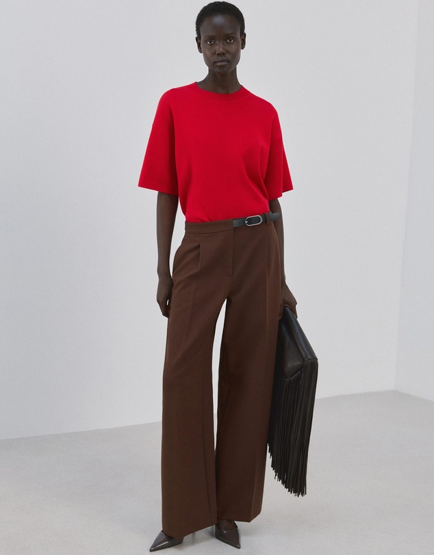 M.N.G - Brunito Sweater Top