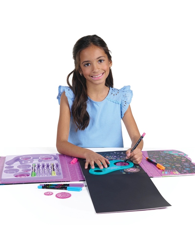 Nebulous Stars - Swirly Star Book Set