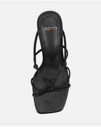 Novo - Macie Heels