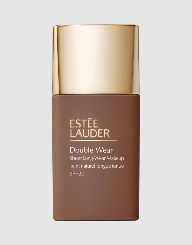 Estee Lauder - Double Wear Sheer Long-Wear Makeup SPF 20