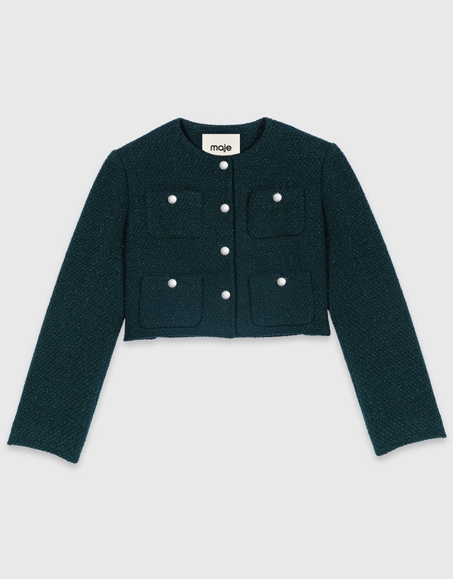 Maje - Vitande Blazer