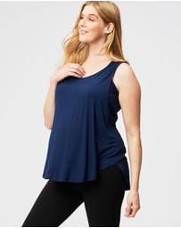 Cake Maternity - Gum Drops Nursing Swing Top