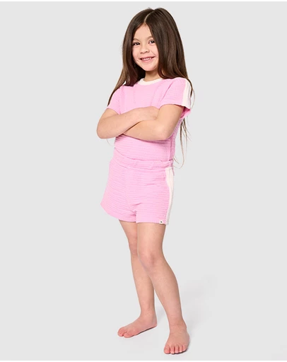 Rip Curl - Island Bobbi Walkshorts - Kids
