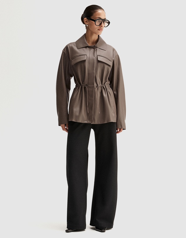 Elka Collective - Bennet Jacket