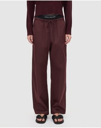 C&M CAMILLA AND MARC - Dia Elastic Detail Pants