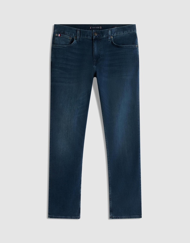Tommy Hilfiger - Denton Tinted Straight Jeans