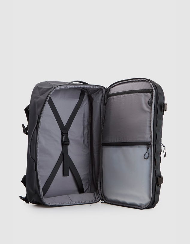 Nere - Nomad Carry-On 42L Dual Bag
