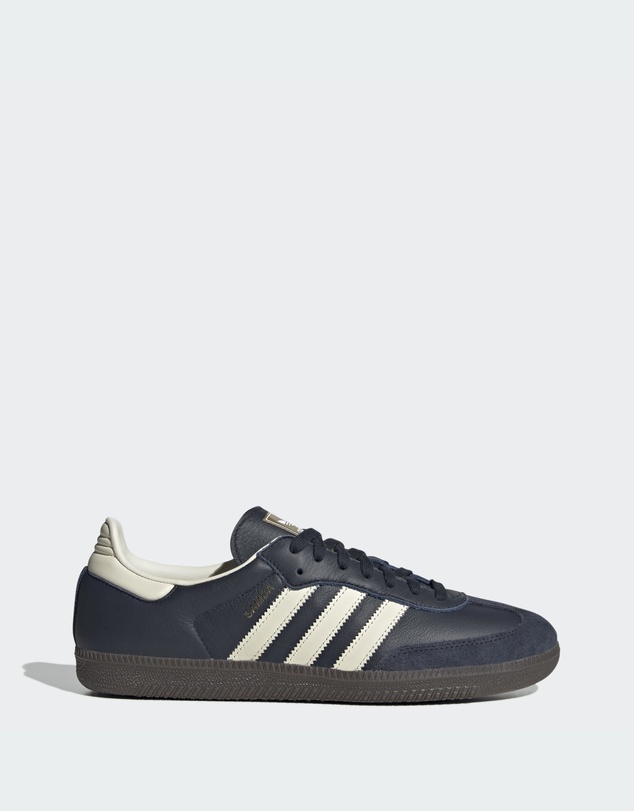 adidas Originals - Samba OG Shoes Unisex