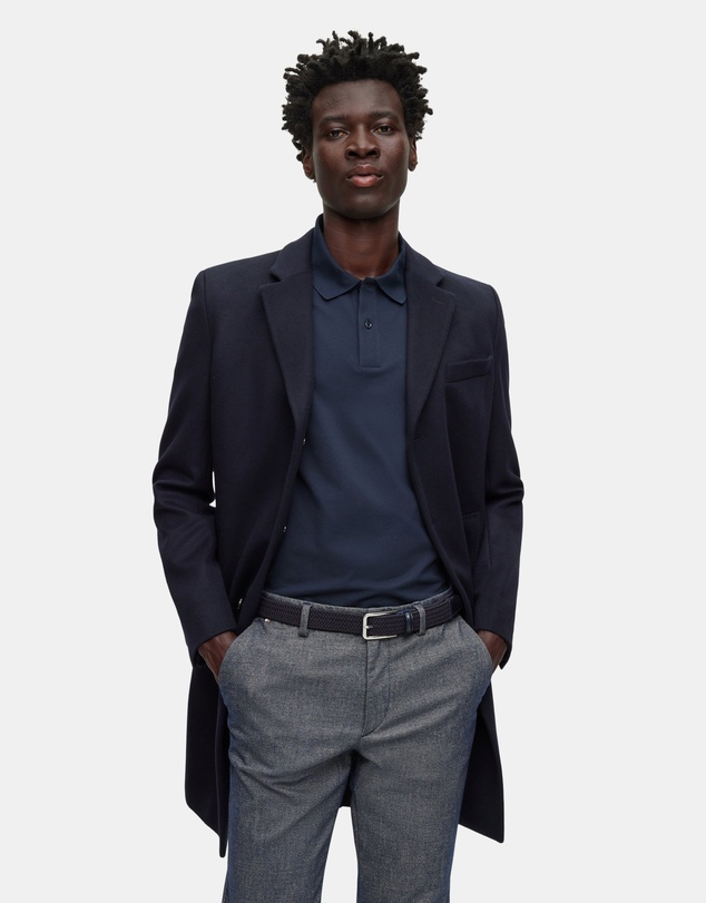 BOSS - Clorio Woven Belt