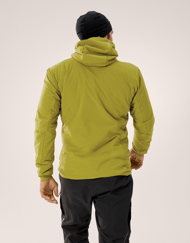 Arc'teryx - Proton Hoody Men's