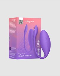 We-Vibe - Jive lite