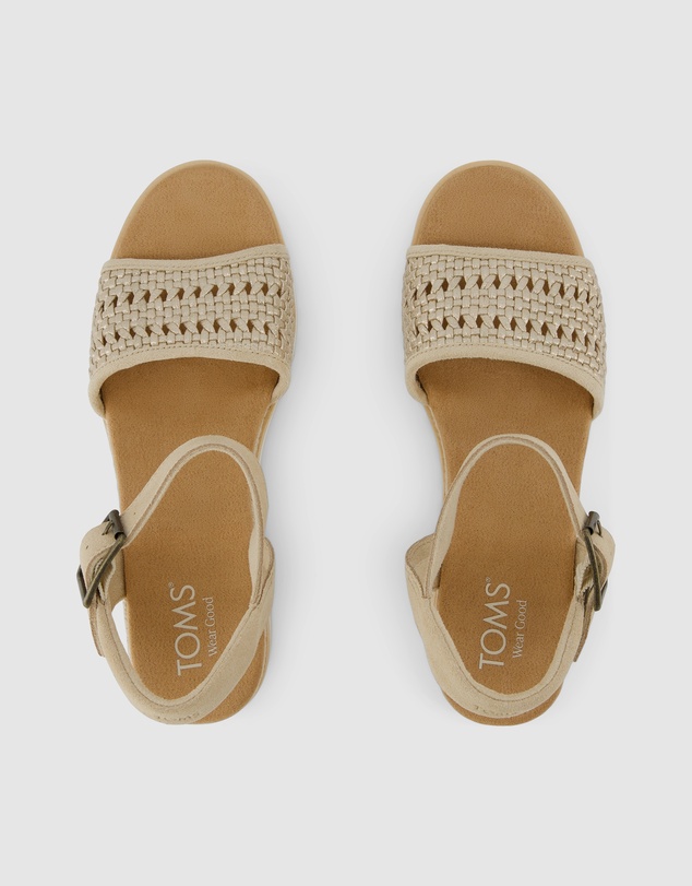 TOMS - Diana Sandal