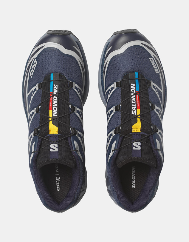 Salomon - XT-6 - Unisex