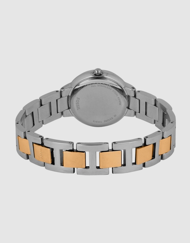 Fossil - Virginia Women's Analogue Watch