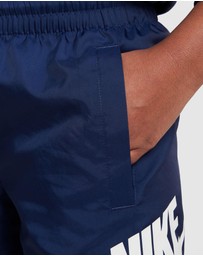 Nike - Sportswear Club 6