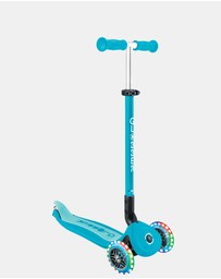 Globber - Go Up Active Lights 360
