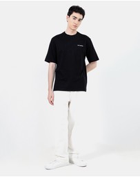Karl Lagerfeld - Rue St-Guillaume Relaxed T-shirt