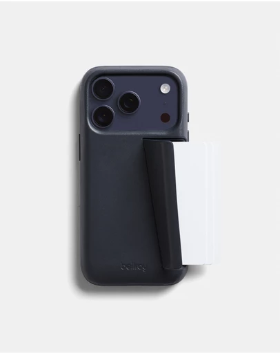 Bellroy - Phone Case - 3 card iPhone 17 Pro