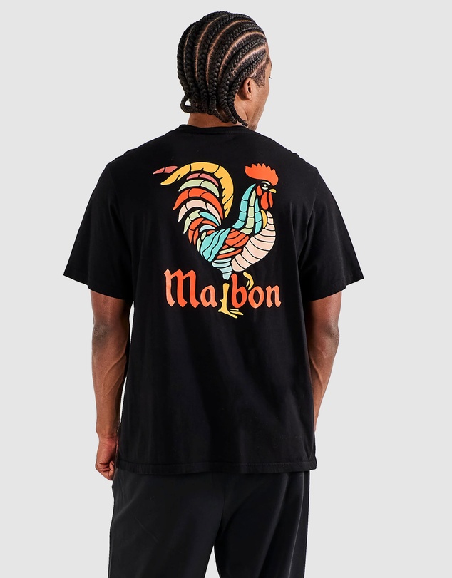 Malbon - Bermuda Rooster Tee