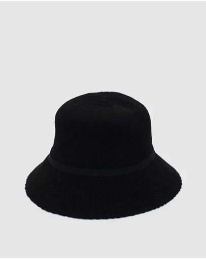 Morgan & Taylor - Lavinia Bucket Hat
