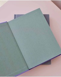 Write to Me - The Open Book Journal