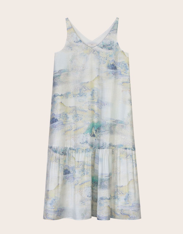 IDA+S - Mia Midi Dress