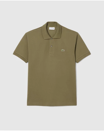 Lacoste - L1212 Classic Polo