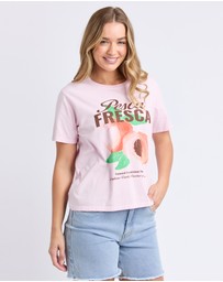 Foxwood - Fresca Tee