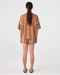 Arcaa - Orlando Oversized Tee