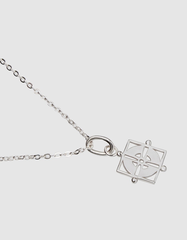 Pastiche - Willow Necklace