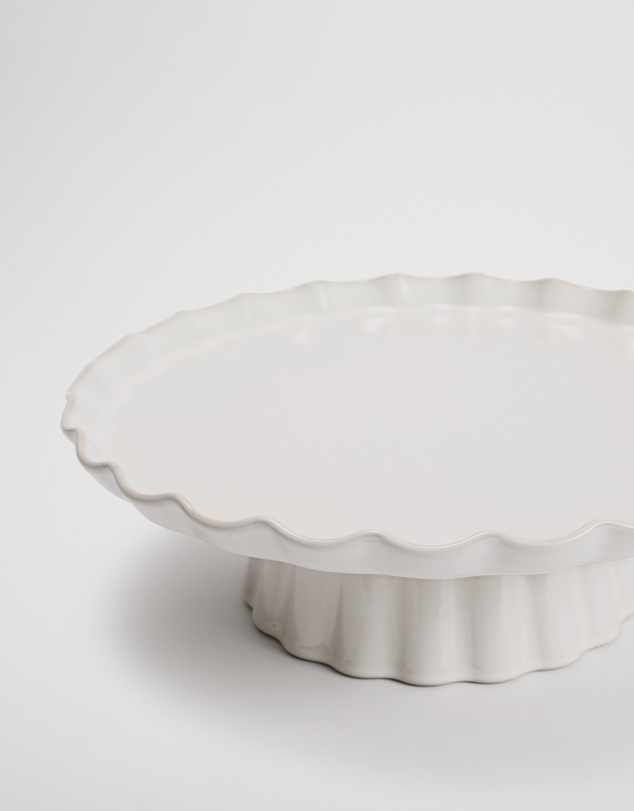 Country Road - Gracie Cake Stand
