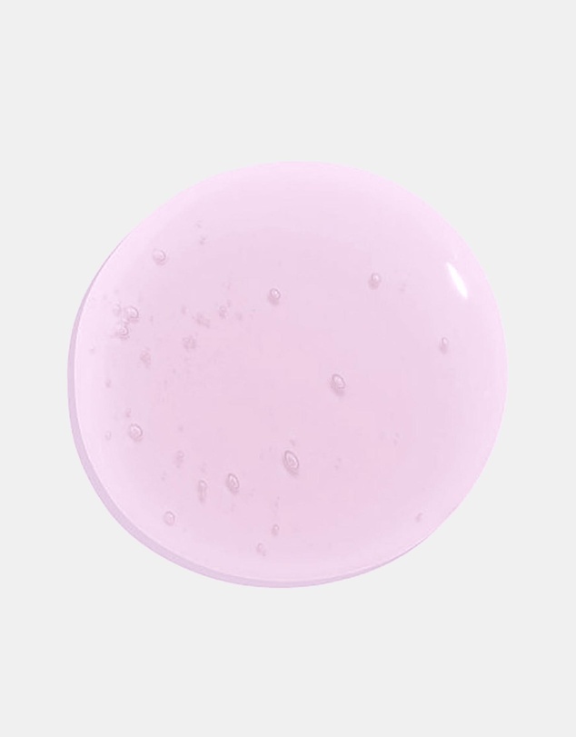 MCoBeauty - Lip Oil Hydrating Treatment - Sheer Violet