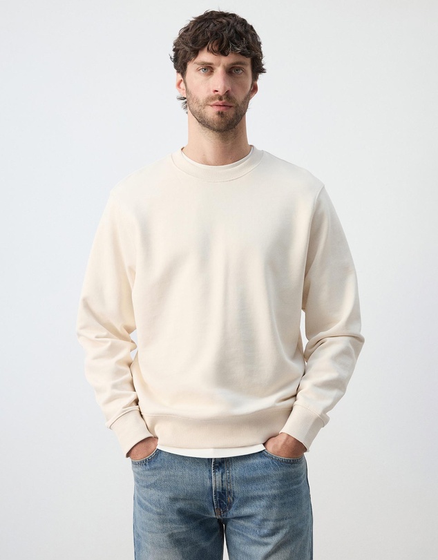 M.N.G - Nole Sweatshirt