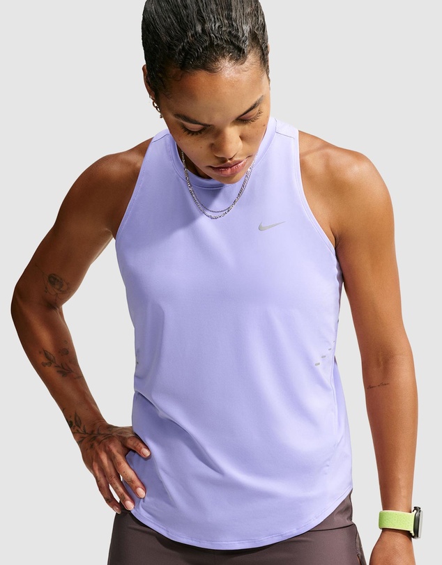 Nike - Swift Dri-FIT Running Tank Top