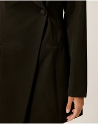 Tussah - Blake Blazer Dress